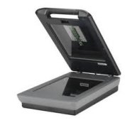 Reconditioned Scanners