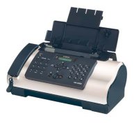 Canon Fax Machines
