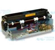 Lexmark Fusers Reconditioned