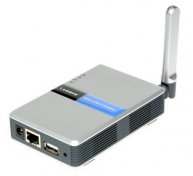 Print Servers