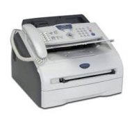 Reconditioned Fax Machines