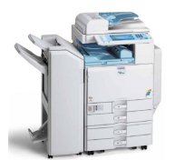 Ricoh Copiers