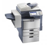 Toshiba Copiers