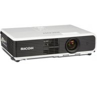 New Projectors