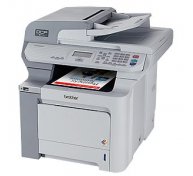 Brother Copiers