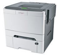 Lexmark Color Printers