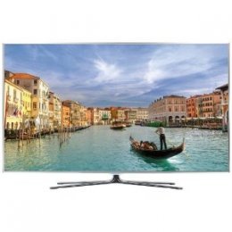 Samsung UN55D8000 55inch 1080p Silver LED HDTV