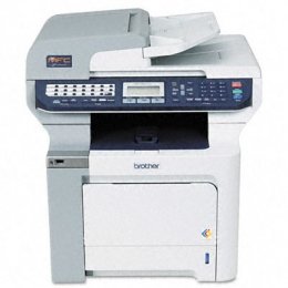 Brother MFC-9840CDW Color Laser Multifunction RECONDITIONED