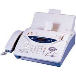 Brother - Intellifax 1575mc Plain Paper Fax (Reconditioned)