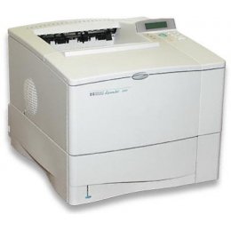 HP LaserJet 4050 Reconditioned Laser Printer