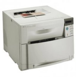 HP 4550 Reconditioned Color Laser Printer