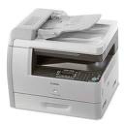 Canon IC MF-6540 Reconditioned Duplex Copier / Laser Printer/Scanner