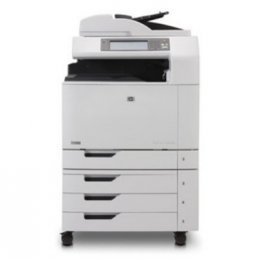 HP Color Laserjet CM6030 MFP Reconditioned Printer