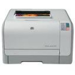 HP Color Laserjet  CP1215  Factory Refurbished Printer - 1 YR Warranty