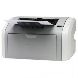 HP LaserJet 1020 Reconditioned Laser Printer