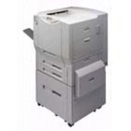 HP 8550DN Reconditioned Color Laser Printer
