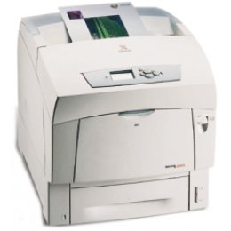Xerox Phaser 6200N Reconditioned Color Laser Printer 16 PPM