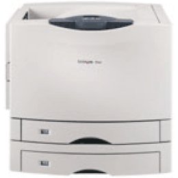 Lexmark Optra C910N Reconditioned Color Laser Printer