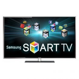 Samsung UN55D6000 55" Class (54.6inch Diag.) LED 6000 Series Smart TV