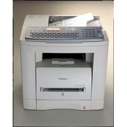 Panasonic Panafax UF-8000 Fax Machine Demo - Like New with Panasonic warranty