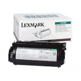 Lexmark 12A7462 Reconditioned T63x High Yield Return Program Print Cartridge