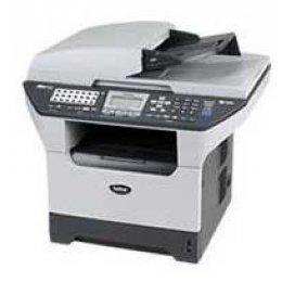 Brother MFC-8460N Copier Printer Scanner Fax RECONDITIONED