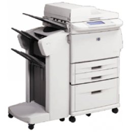HP LaserJet 9000MFP Reconditioned Laser Printer