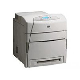 HP 5500DN Reconditioned Color Laser Printer
