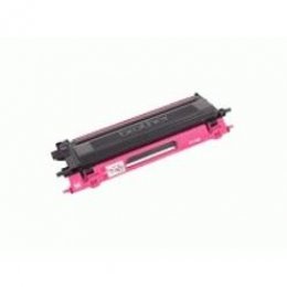 Brother TN110M Magenta Toner Cartridge (Yield: 1500 Pages)