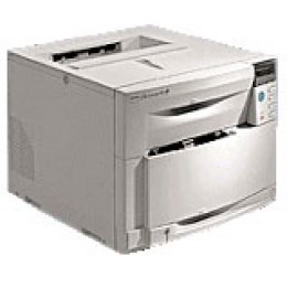 HP 4500N Reconditioned Color Laser Printer