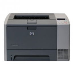 HP LaserJet 2420DN Reconditioned Laser Printer