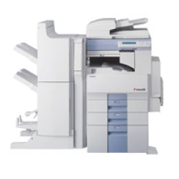 Toshiba E-Studio 35 Reconditioned Digital Copier