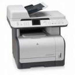 HP Laserjet CM1312NFI MFP Reconditioned Printer