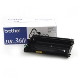 Brother DR360 Drum Unit (Yield: 12000 pages)