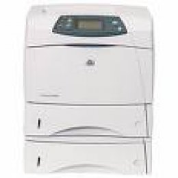 HP LaserJet 4250TN Reconditioned Network Laser Printer