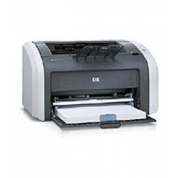 HP LaserJet 1012 Reconditioned Laser Printer