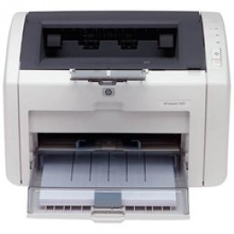 HP LaserJet 1022 Reconditioned  Laser Printer