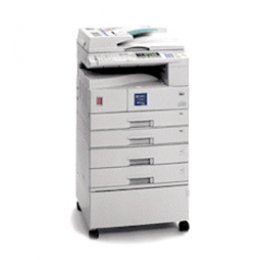 Ricoh Aficio MP 1600SPF Copier / Printer / Scanner / Fax [BRAND NEW]