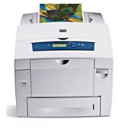 Xerox Phaser 8560N Reconditioned Color Laser Printer