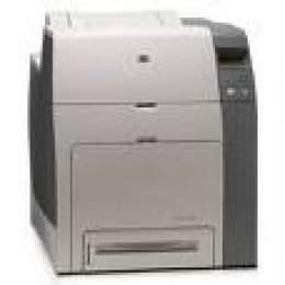 HP Color Laserjet 4700N Factory Refurbished Printer - 1 Year Warranty
