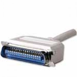GENERAL BRAND GB6FTIEEE 6 FT. IEEE PRINTER CABLE (1284 COMPLIANT)