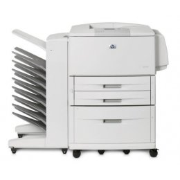 HP LaserJet 9040DN Reconditioned Printer