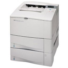 HP LaserJet 4100TN Reconditioned Laser Printer