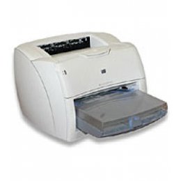 HP LaserJet 1200N Reconditioned Laser Printer