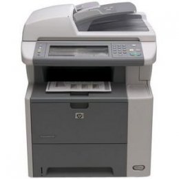 HP LaserJet M3027X Reconditioned Printer