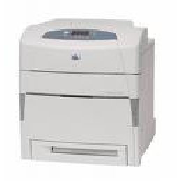 HP Color Laserjet 5550DN Reconditioned Printer