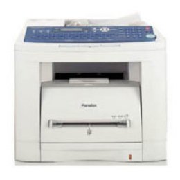 Panasonic UF-8000 Reconditioned Fax Machine
