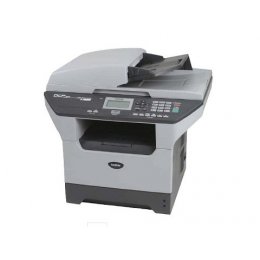 Brother Dcp-8060 Digital Copier & Laser Printer Plus Color Scanner