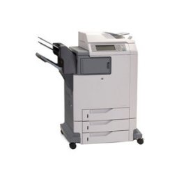 HP Color Laserjet 4730X MFP Reconditioned Printer