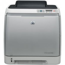 HP 2600N Reconditioned Color Laser Printer